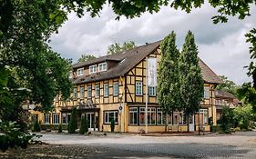Niemeyers Romantik Posthotel